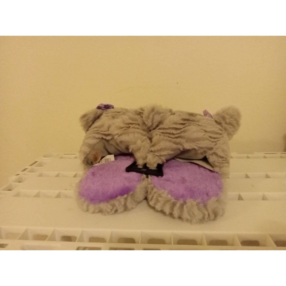 Beanie Boo Slippers Size 11/12 - Picture 4 of 10